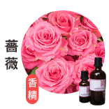 花香調-薔薇