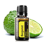 佛手柑Bergamot