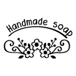 風格皂章~A060 花草物語