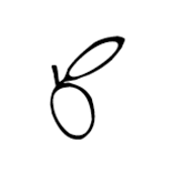 風格皂章~A003 橄欖果實-3