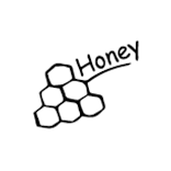 風格皂章~A012  Honey