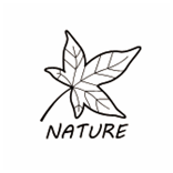 風格皂章~A077 自然楓