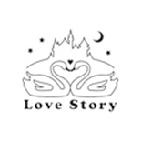 風格皂章~L001 愛情故事