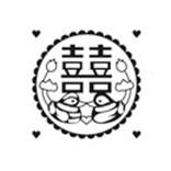 風格皂章~L003 永浴愛河