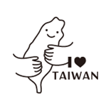 風格皂章~R013   I 愛 Taiwan