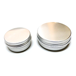 15ml、30ml鋁製萬用盒